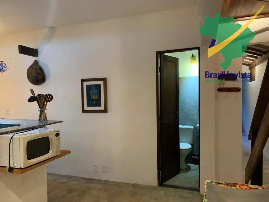 Foto 3 de Casa com 4 quartos à venda em Santa Cruz Cabralia - BA