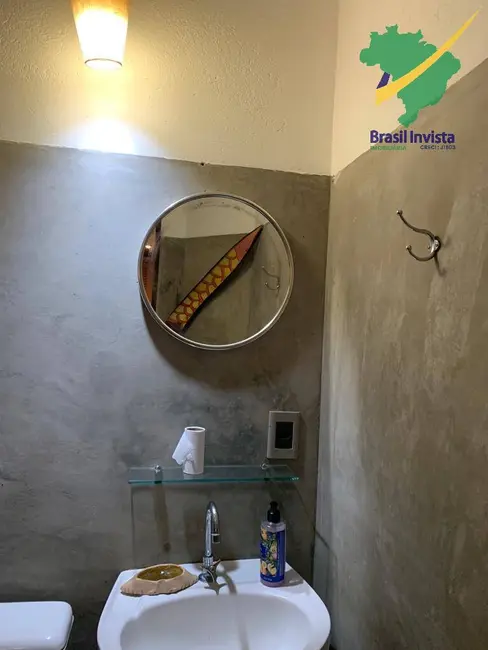 Foto 6 de Casa com 4 quartos à venda em Santa Cruz Cabralia - BA