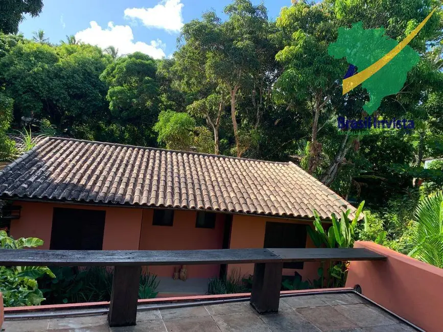 Foto 9 de Casa com 4 quartos à venda em Santa Cruz Cabralia - BA