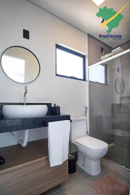 Foto 9 de Casa com 3 quartos à venda, 185m2 em Porto Seguro - BA