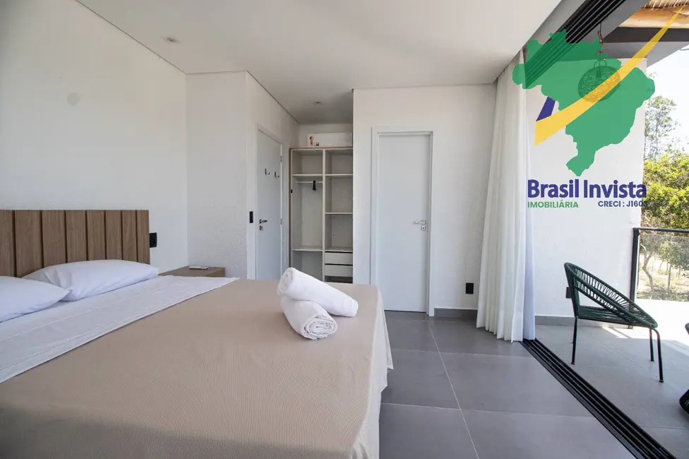 Foto 8 de Casa com 3 quartos à venda, 185m2 em Porto Seguro - BA