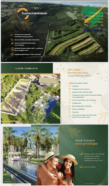 Foto 5 de Terreno / Lote à venda em Porto Seguro - BA