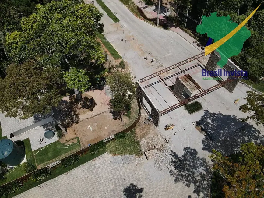 Foto 9 de Terreno / Lote à venda em Porto Seguro - BA