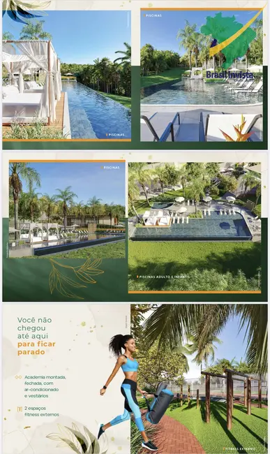 Foto 6 de Terreno / Lote à venda em Porto Seguro - BA