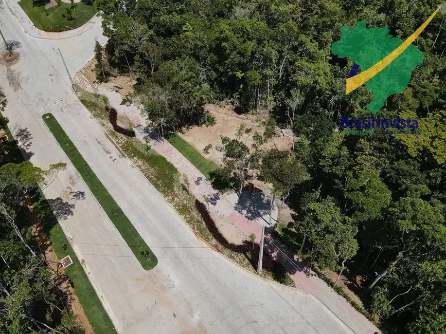 Foto 8 de Terreno / Lote à venda em Porto Seguro - BA