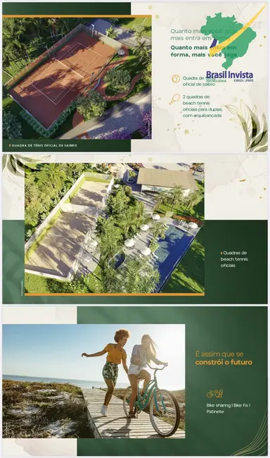 Foto 7 de Terreno / Lote à venda em Porto Seguro - BA