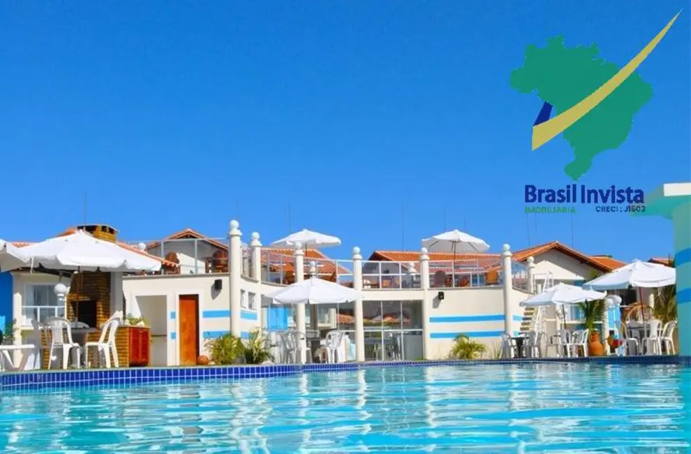 Foto 9 de Apartamento com 3 quartos à venda, 125m2 em Porto Seguro - BA