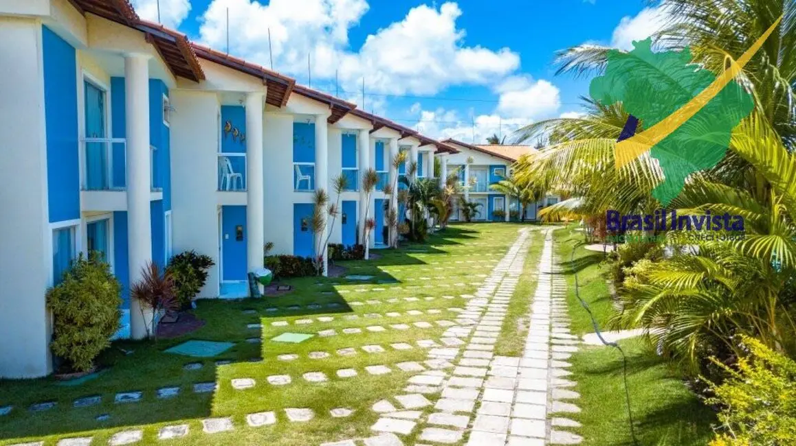 Foto 6 de Apartamento com 3 quartos à venda, 125m2 em Porto Seguro - BA