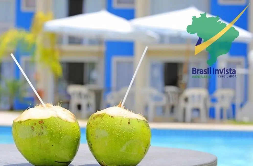 Foto 3 de Apartamento com 3 quartos à venda, 125m2 em Porto Seguro - BA