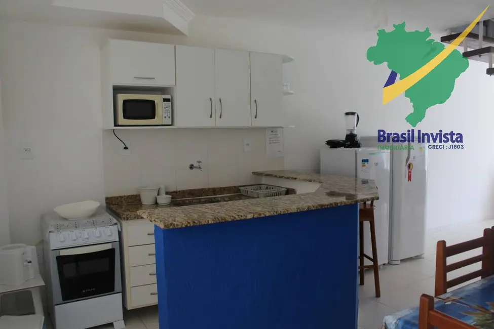 Foto 5 de Apartamento com 3 quartos à venda, 125m2 em Porto Seguro - BA