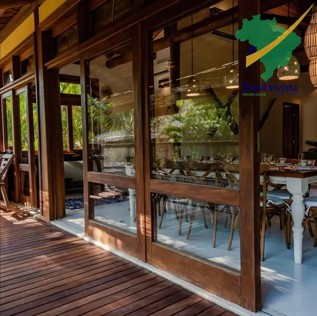 Foto 3 de Casa com 4 quartos à venda em Porto Seguro - BA