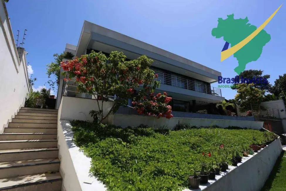 Casa com 4 quartos à venda, 400m2 em Centro, Porto Seguro - BA - imagem 3 Foto 3 de Casa com 4 quartos à venda, 400m2 em Centro, Porto Seguro - BA