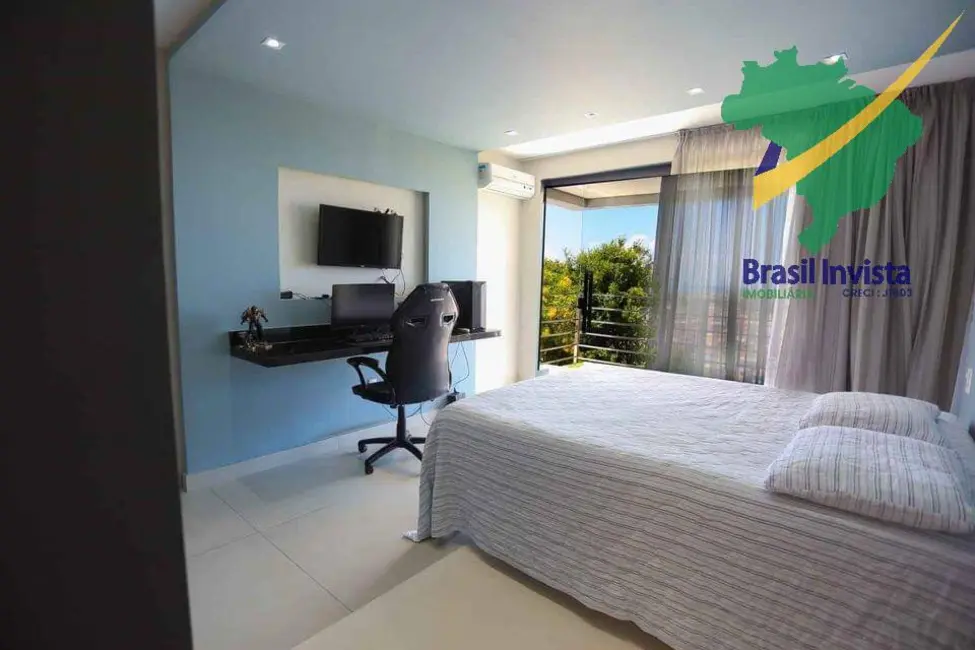 Casa com 4 quartos à venda, 400m2 em Centro, Porto Seguro - BA - imagem 4 Foto 4 de Casa com 4 quartos à venda, 400m2 em Centro, Porto Seguro - BA