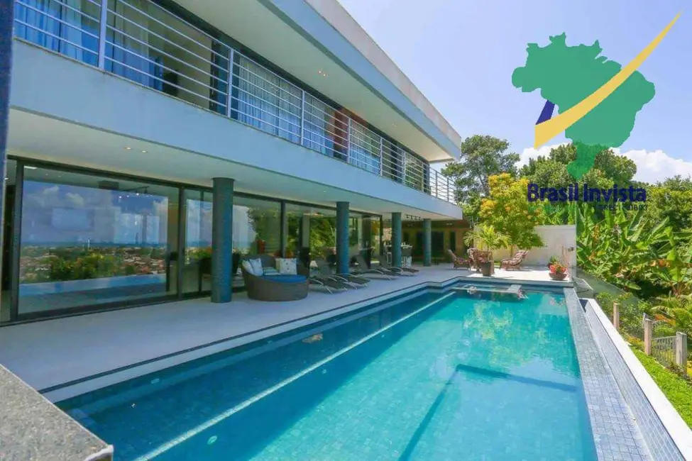 Casa com 4 quartos à venda, 400m2 em Centro, Porto Seguro - BA - imagem 6 Foto 6 de Casa com 4 quartos à venda, 400m2 em Centro, Porto Seguro - BA