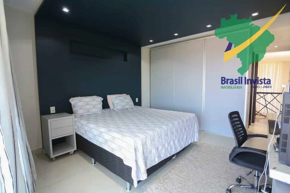 Casa com 4 quartos à venda, 400m2 em Centro, Porto Seguro - BA - imagem 8 Foto 8 de Casa com 4 quartos à venda, 400m2 em Centro, Porto Seguro - BA