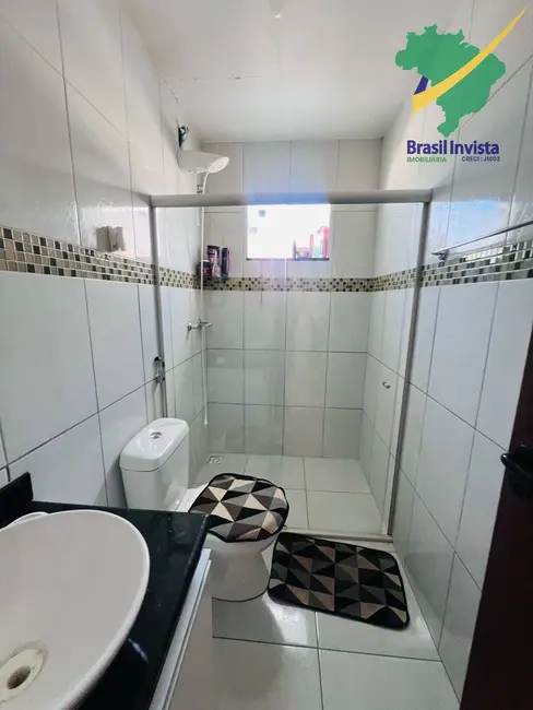 Foto 1 de Apartamento com 2 quartos à venda em Porto Seguro - BA