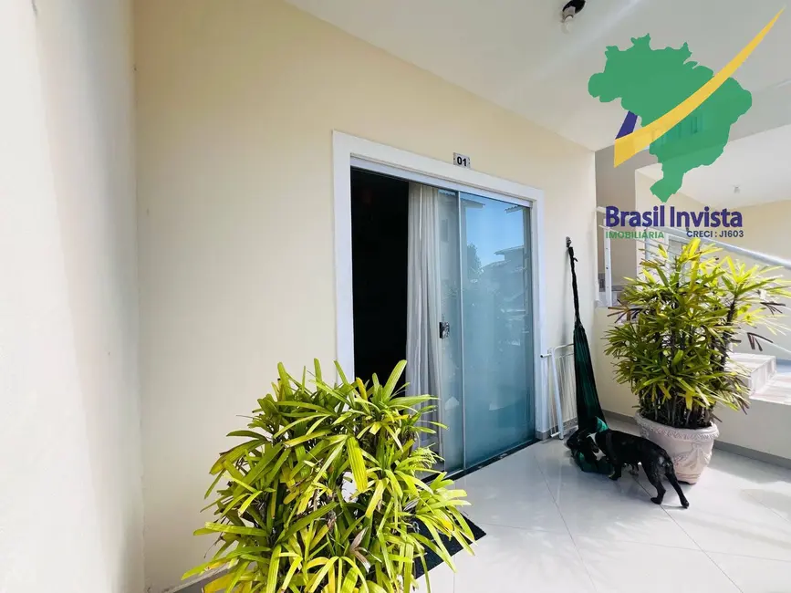 Apartamento com 2 quartos à venda em Porto Seguro - BA - imagem 5 Foto 5 de Apartamento com 2 quartos à venda em Porto Seguro - BA