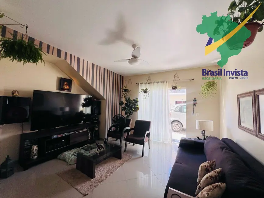 Apartamento com 2 quartos à venda em Porto Seguro - BA - imagem 7 Foto 7 de Apartamento com 2 quartos à venda em Porto Seguro - BA