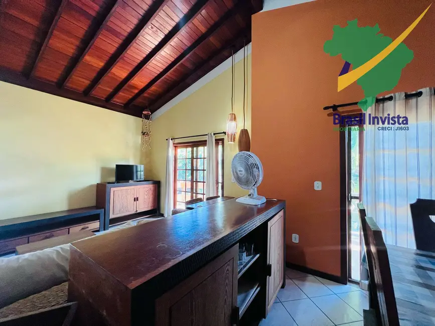 Foto 4 de Apartamento com 2 quartos à venda, 94m2 em Porto Seguro - BA