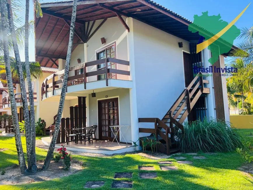 Foto 8 de Apartamento com 2 quartos à venda, 94m2 em Porto Seguro - BA