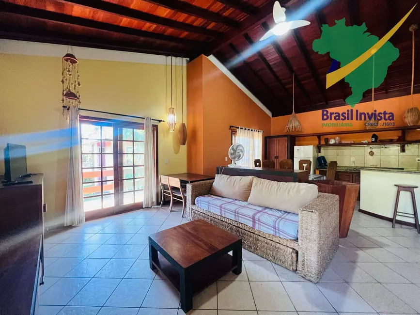 Foto 9 de Apartamento com 2 quartos à venda, 94m2 em Porto Seguro - BA