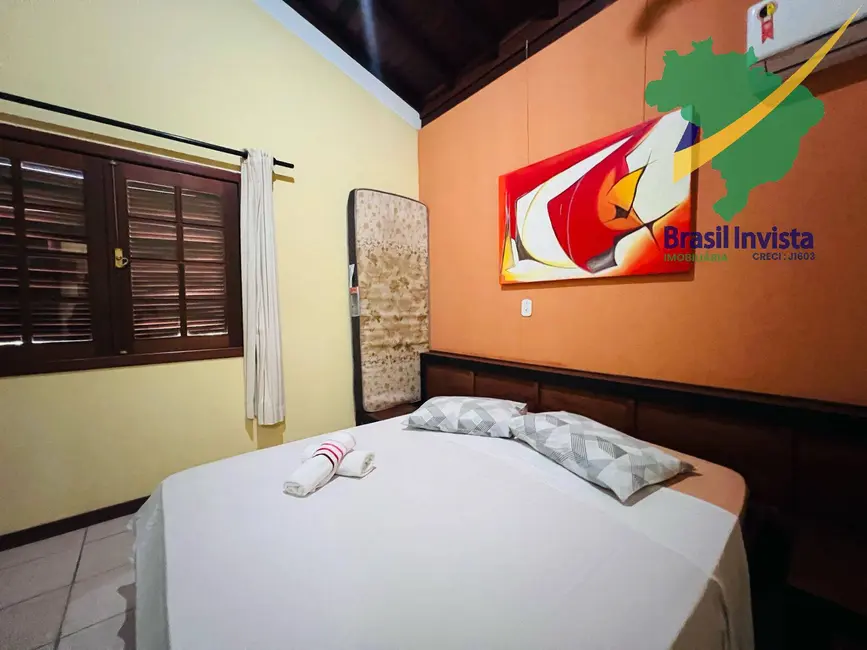 Foto 6 de Apartamento com 2 quartos à venda, 94m2 em Porto Seguro - BA