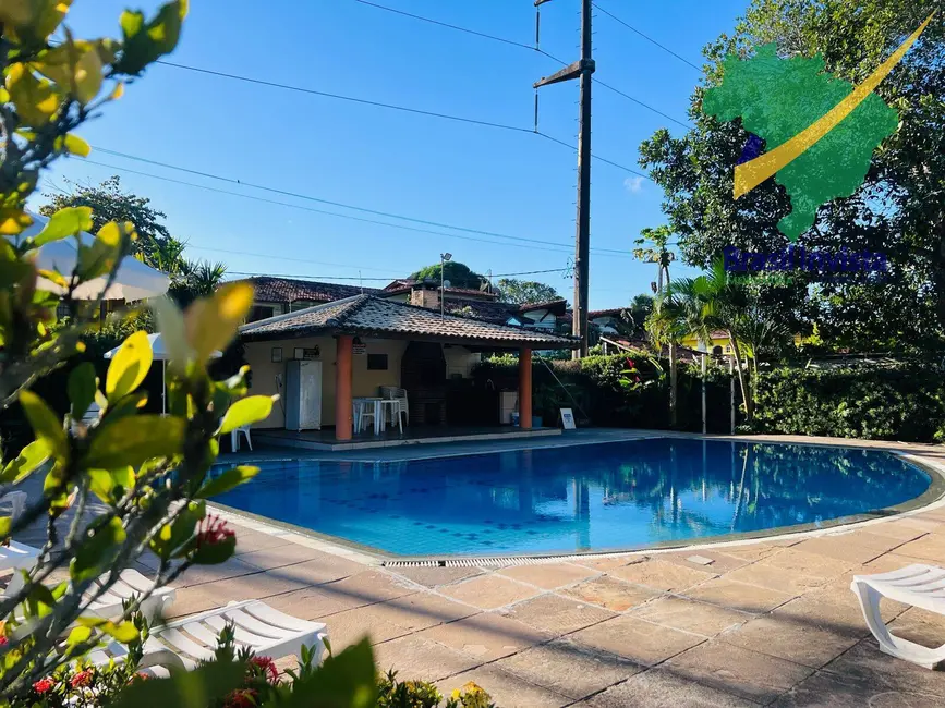 Foto 3 de Apartamento com 2 quartos à venda, 94m2 em Porto Seguro - BA