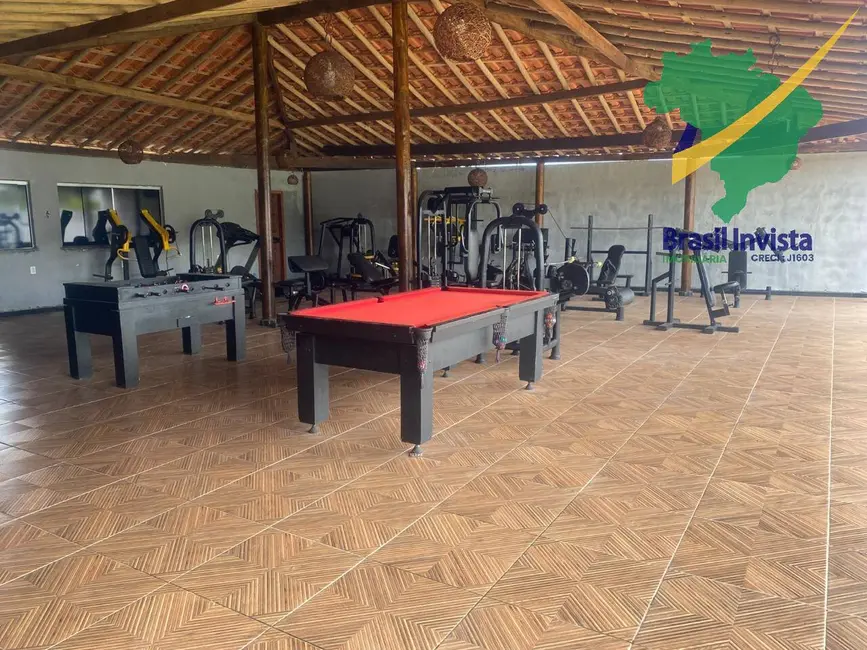 Foto 5 de Chácara com 4 quartos à venda, 1900m2 em Porto Seguro - BA