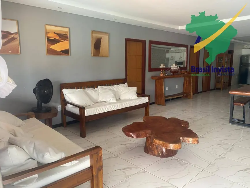 Foto 8 de Chácara com 4 quartos à venda, 1900m2 em Porto Seguro - BA