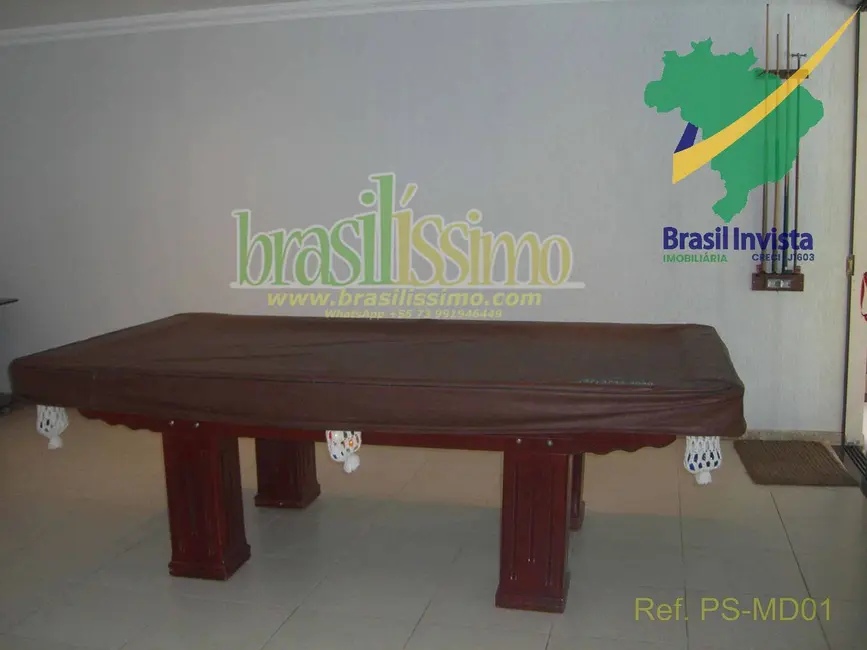 Foto 8 de Casa com 5 quartos à venda, 2225m2 em Santa Cruz Cabralia - BA