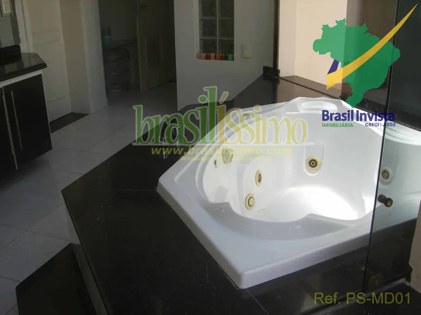 Foto 2 de Casa com 5 quartos à venda, 2225m2 em Santa Cruz Cabralia - BA