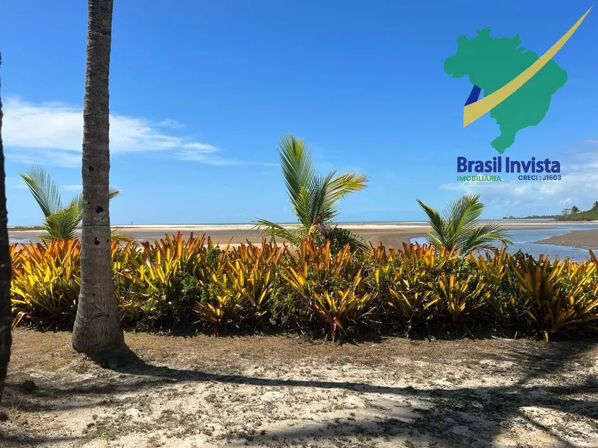 Foto 7 de Casa com 3 quartos à venda, 4500m2 em Santa Cruz Cabralia - BA