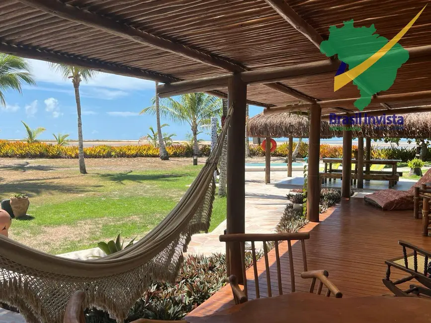 Foto 3 de Casa com 3 quartos à venda, 4500m2 em Santa Cruz Cabralia - BA