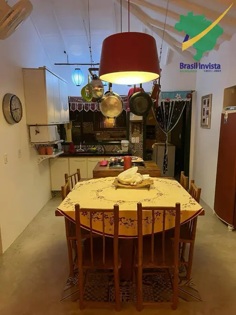 Foto 6 de Casa com 3 quartos à venda, 4500m2 em Santa Cruz Cabralia - BA