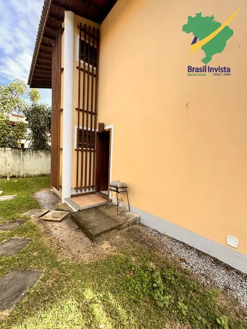 Foto 8 de Apartamento com 1 quarto à venda em Porto Seguro - BA
