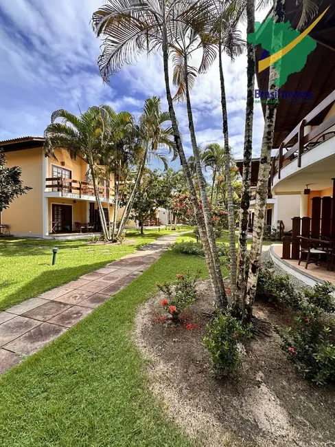 Foto 7 de Apartamento com 1 quarto à venda em Porto Seguro - BA