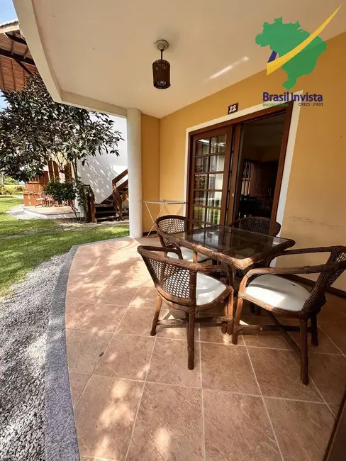 Foto 9 de Apartamento com 1 quarto à venda em Porto Seguro - BA