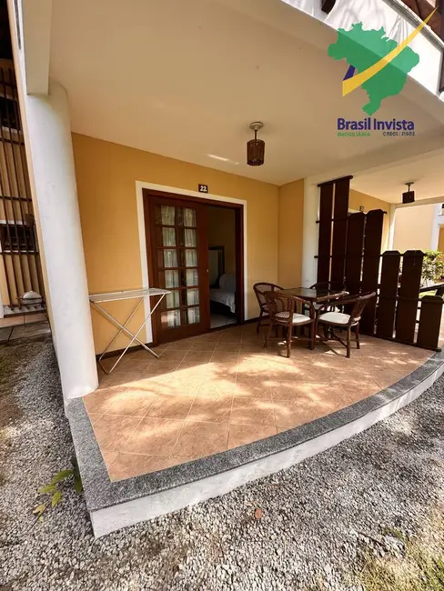 Foto 4 de Apartamento com 1 quarto à venda em Porto Seguro - BA