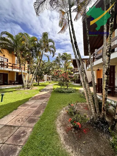 Foto 5 de Apartamento com 1 quarto à venda em Porto Seguro - BA