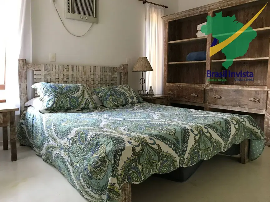 Foto 4 de Casa com 7 quartos à venda, 2000m2 em Santa Cruz Cabralia - BA