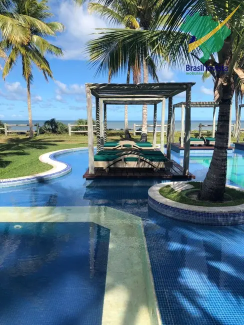 Foto 3 de Casa com 7 quartos à venda, 2000m2 em Santa Cruz Cabralia - BA