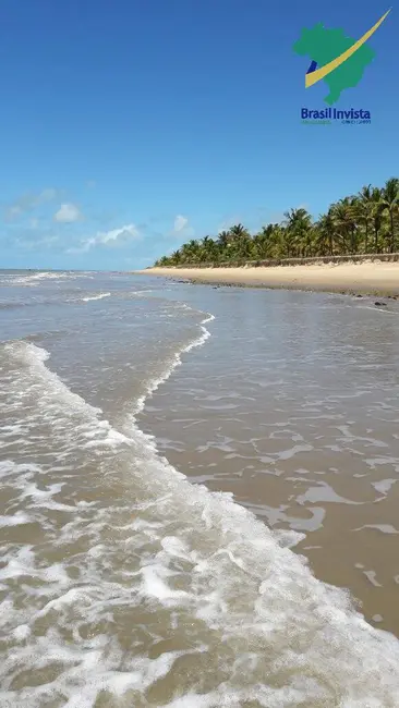 Terreno / Lote à venda, 120000m2 em Santa Cruz Cabralia - BA - imagem 5 Foto 5 de Terreno / Lote à venda, 120000m2 em Santa Cruz Cabralia - BA