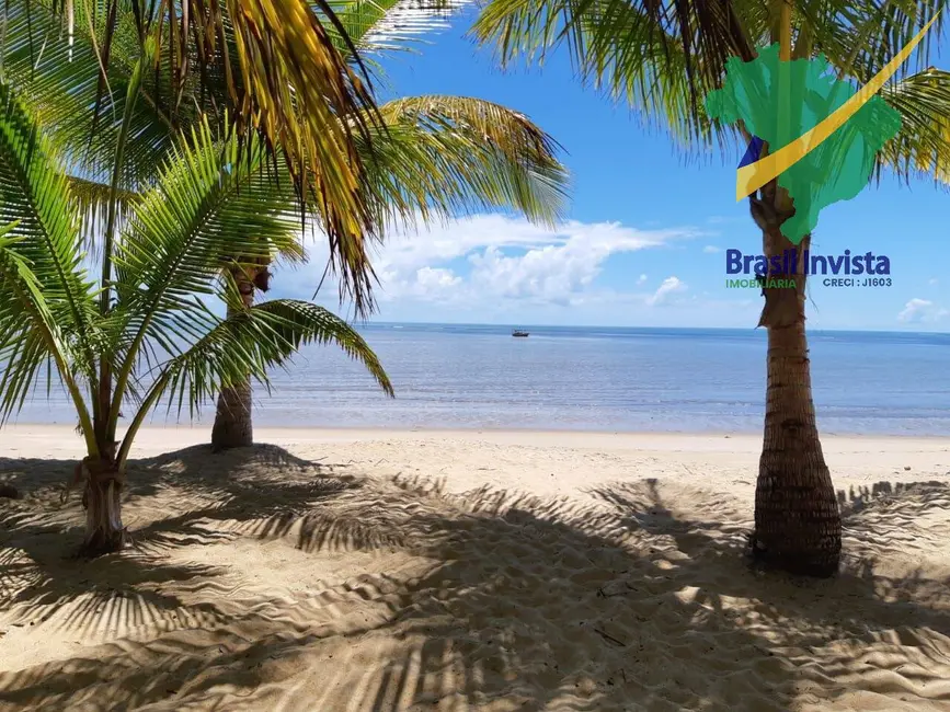 Terreno / Lote à venda, 120000m2 em Santa Cruz Cabralia - BA - imagem 7 Foto 7 de Terreno / Lote à venda, 120000m2 em Santa Cruz Cabralia - BA