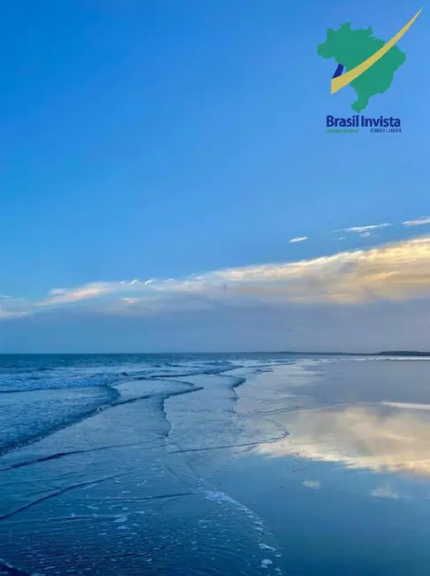 Terreno / Lote à venda, 120000m2 em Santa Cruz Cabralia - BA - imagem 6 Foto 6 de Terreno / Lote à venda, 120000m2 em Santa Cruz Cabralia - BA