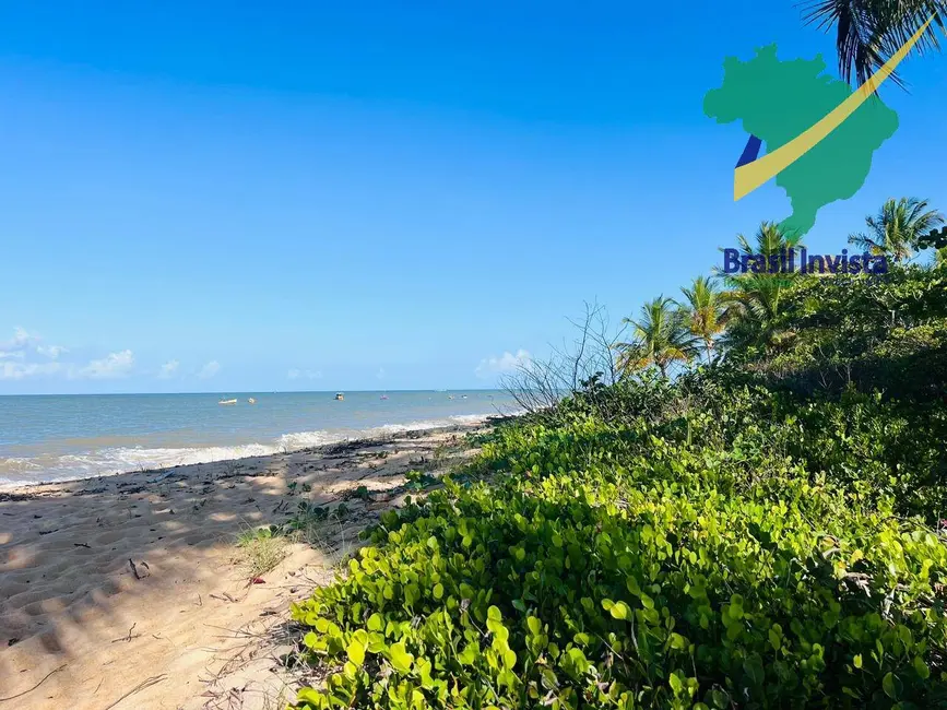 Terreno / Lote à venda, 120000m2 em Santa Cruz Cabralia - BA - imagem 2 Foto 2 de Terreno / Lote à venda, 120000m2 em Santa Cruz Cabralia - BA