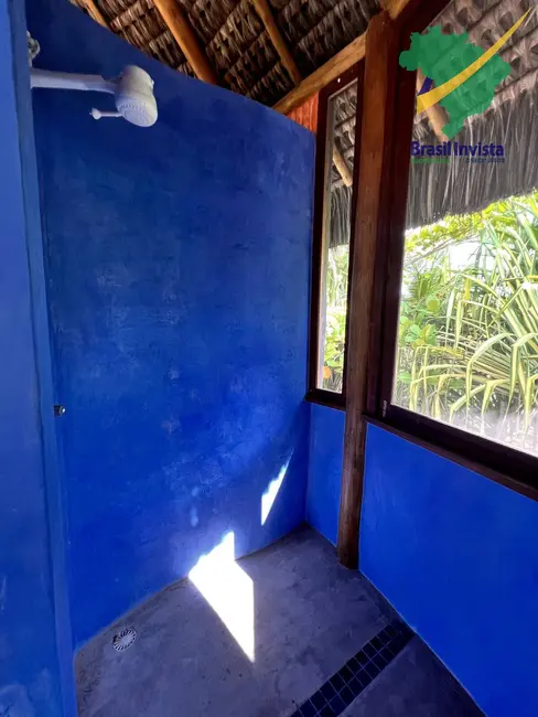 Terreno / Lote à venda, 67614m2 em Santa Cruz Cabralia - BA - imagem 3 Foto 3 de Terreno / Lote à venda, 67614m2 em Santa Cruz Cabralia - BA