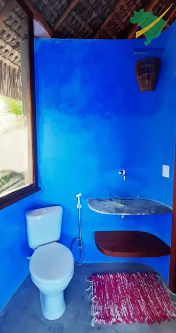 Terreno / Lote à venda, 67614m2 em Santa Cruz Cabralia - BA - imagem 4 Foto 4 de Terreno / Lote à venda, 67614m2 em Santa Cruz Cabralia - BA