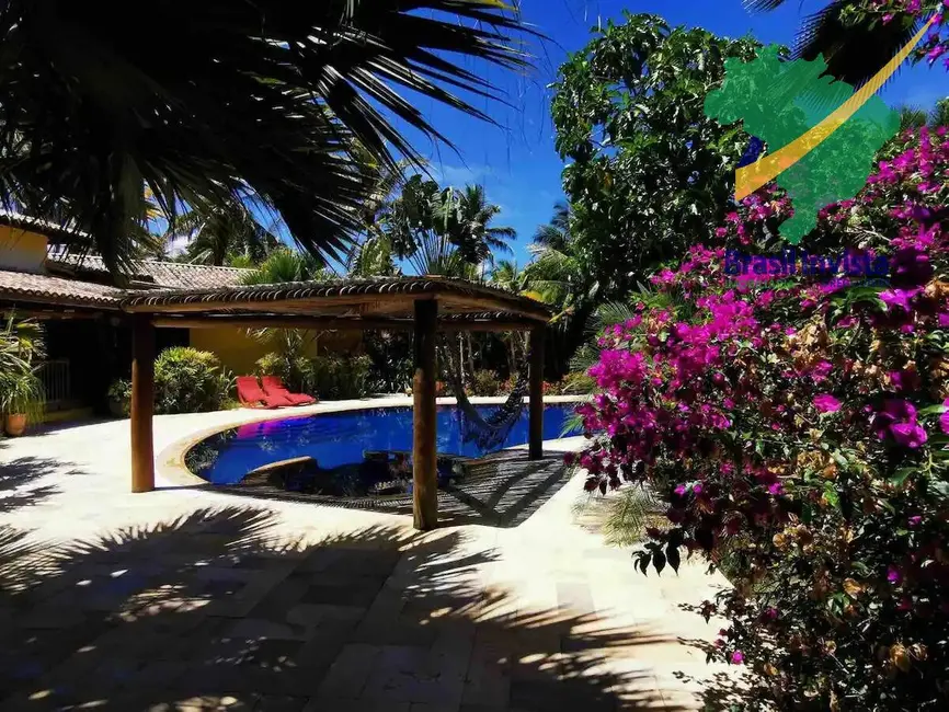 Terreno / Lote à venda, 67614m2 em Santa Cruz Cabralia - BA - imagem 8 Foto 8 de Terreno / Lote à venda, 67614m2 em Santa Cruz Cabralia - BA