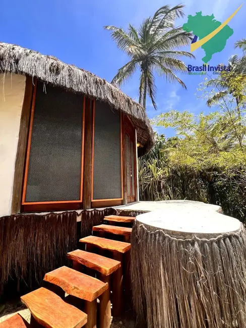 Terreno / Lote à venda, 67614m2 em Santa Cruz Cabralia - BA - imagem 5 Foto 5 de Terreno / Lote à venda, 67614m2 em Santa Cruz Cabralia - BA