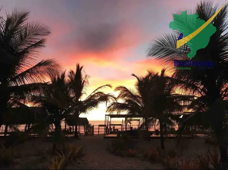 Terreno / Lote à venda, 67614m2 em Santa Cruz Cabralia - BA - imagem 6 Foto 6 de Terreno / Lote à venda, 67614m2 em Santa Cruz Cabralia - BA